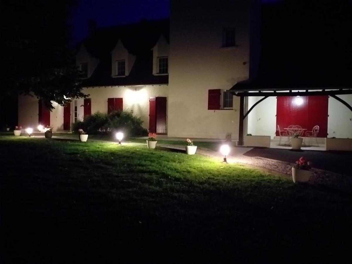 L'Aur~Elie Lalinde Exterior foto